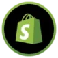 Shopify Store Design, Shopify Logo