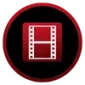 Video Editing Service, Video editing Icon